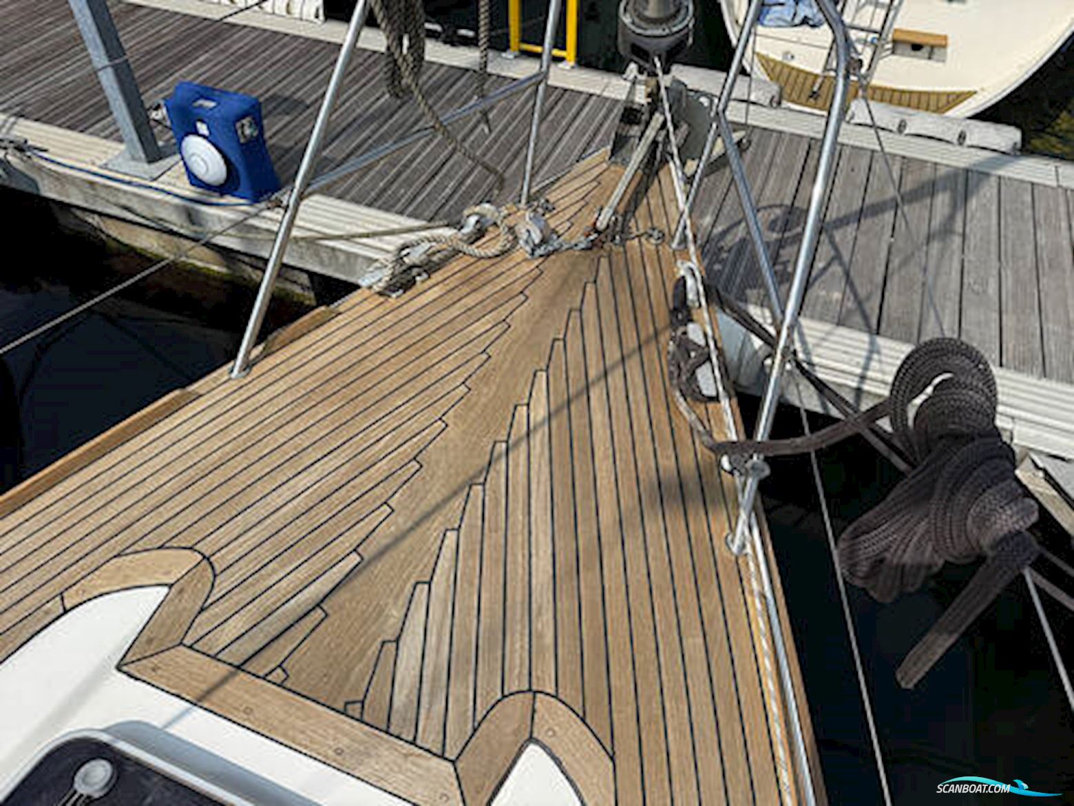 Westerly Ocean 33