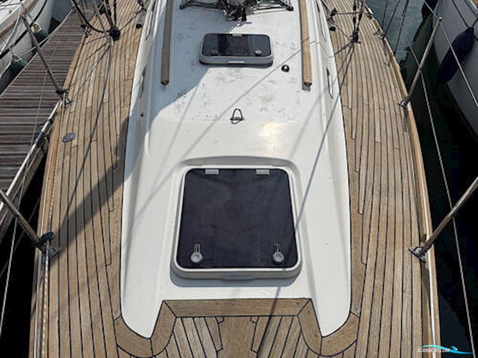 Westerly Ocean 33