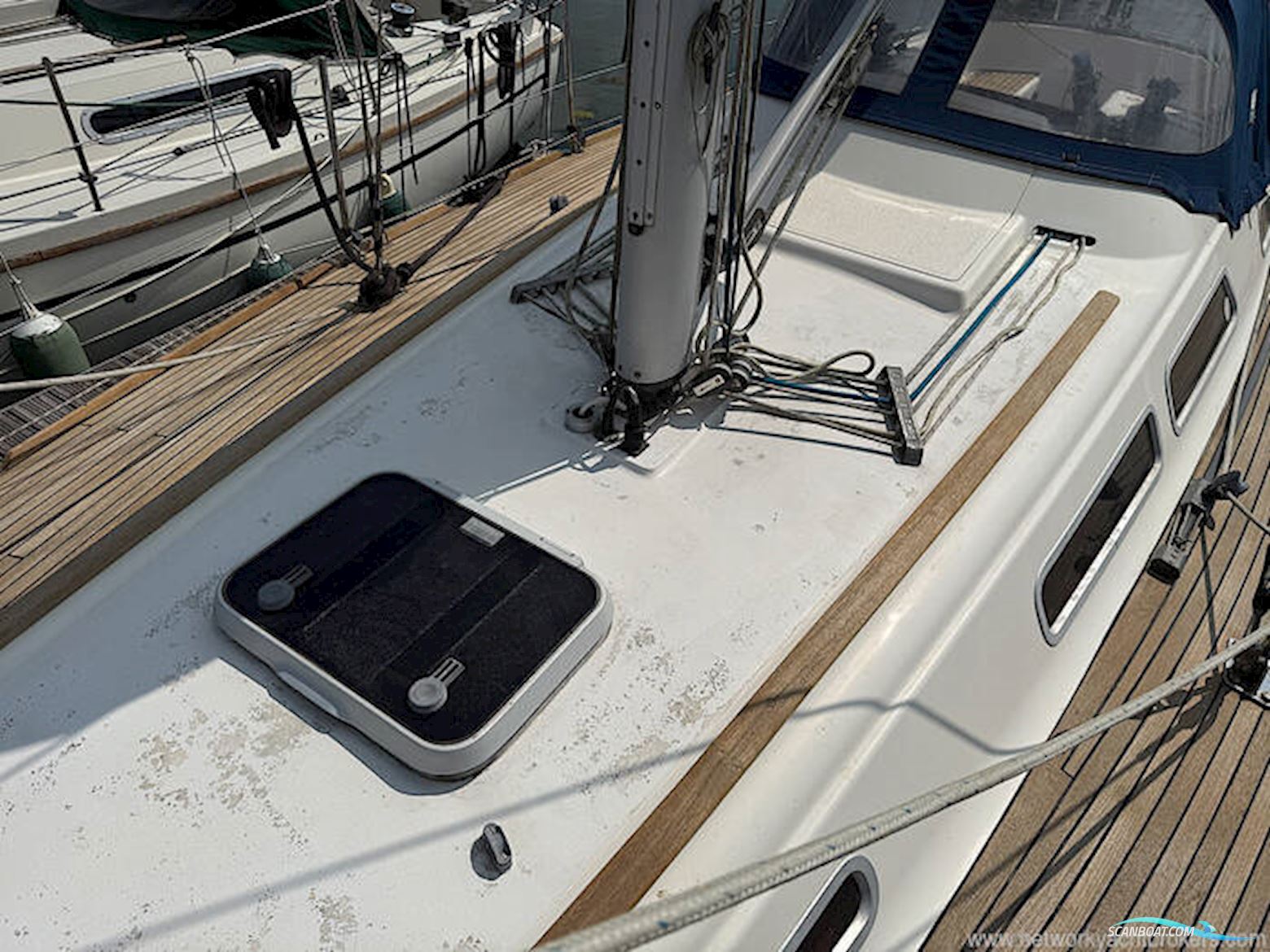 Westerly Ocean 33
