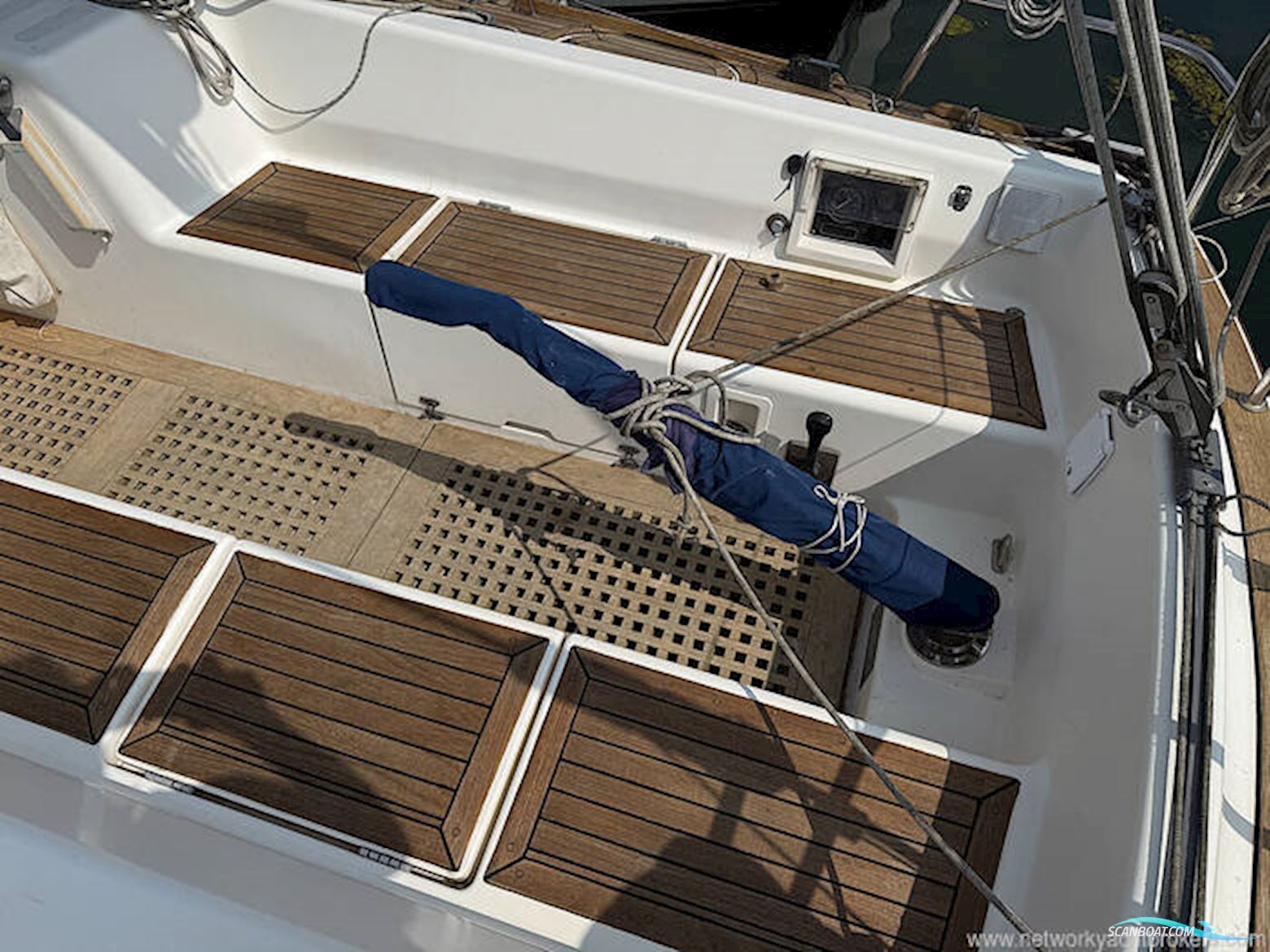 Westerly Ocean 33