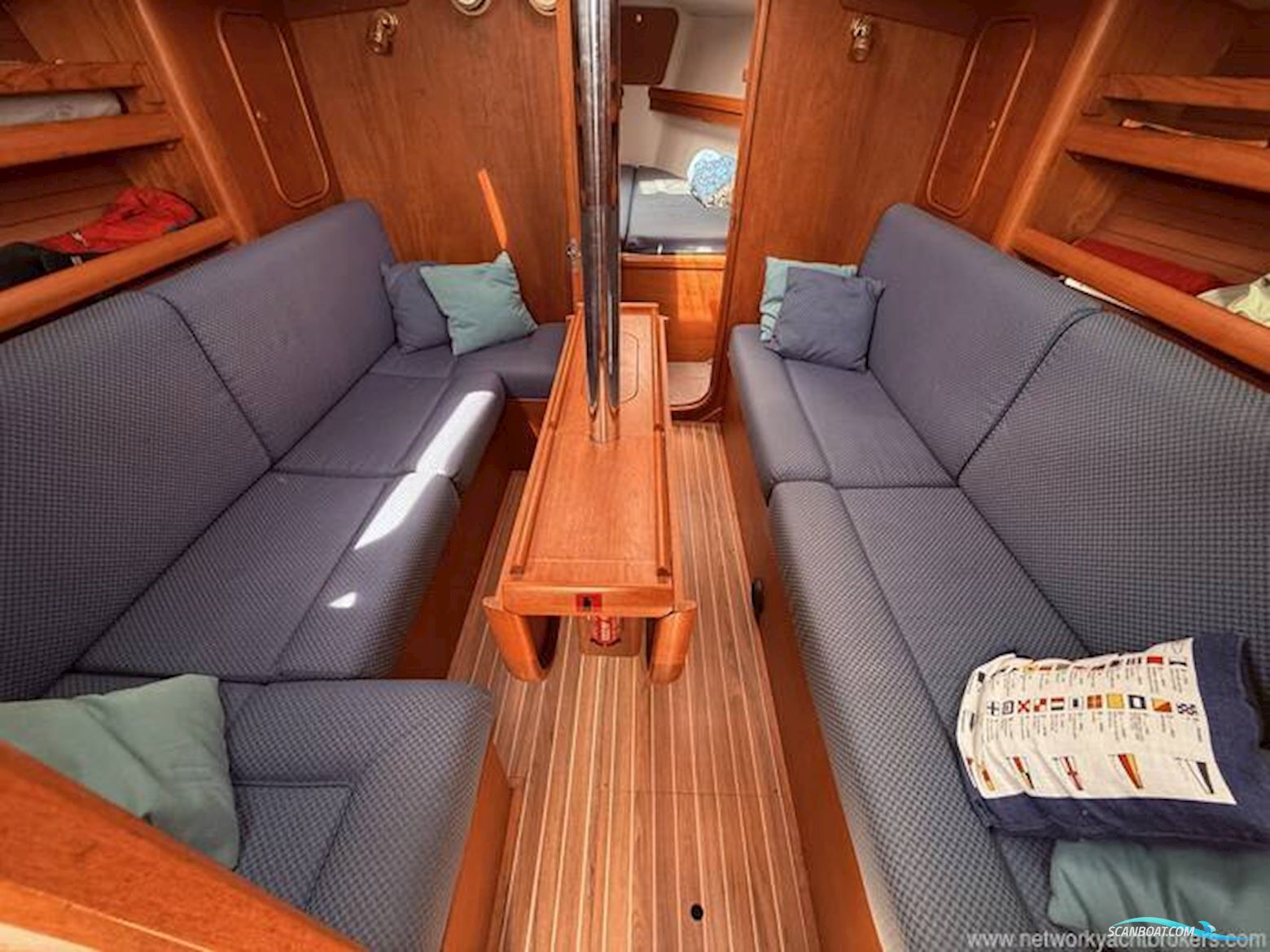 Westerly Ocean 33