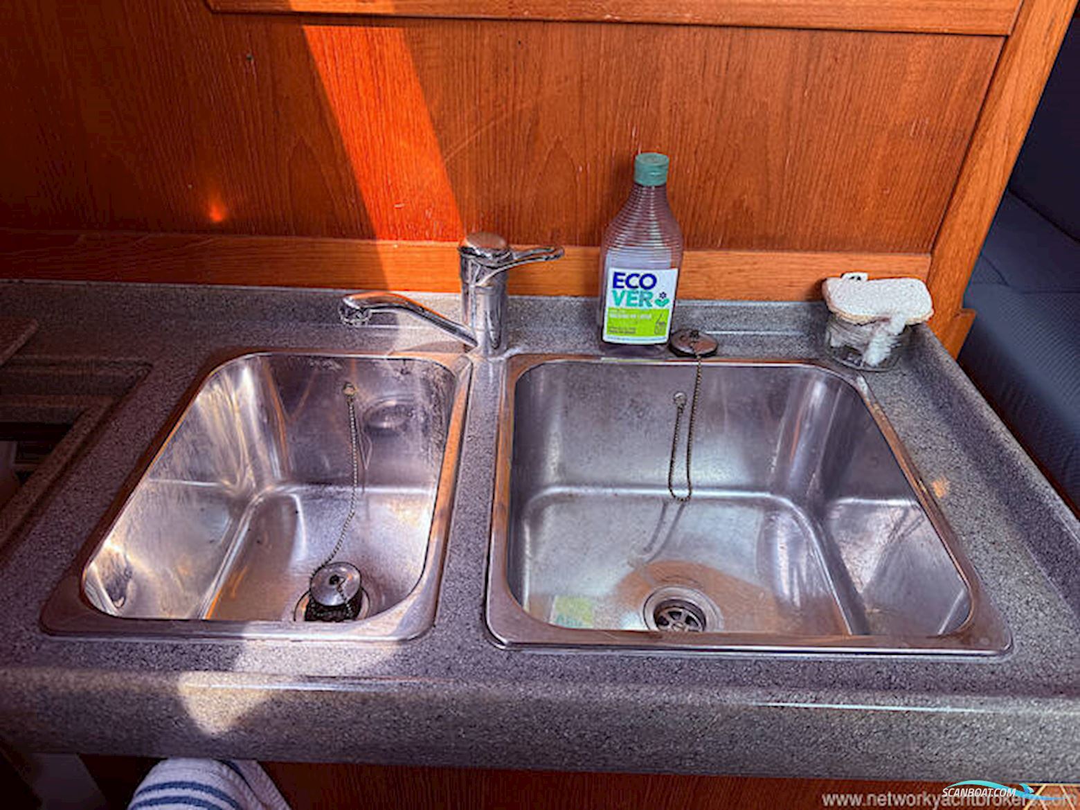 Westerly Ocean 33