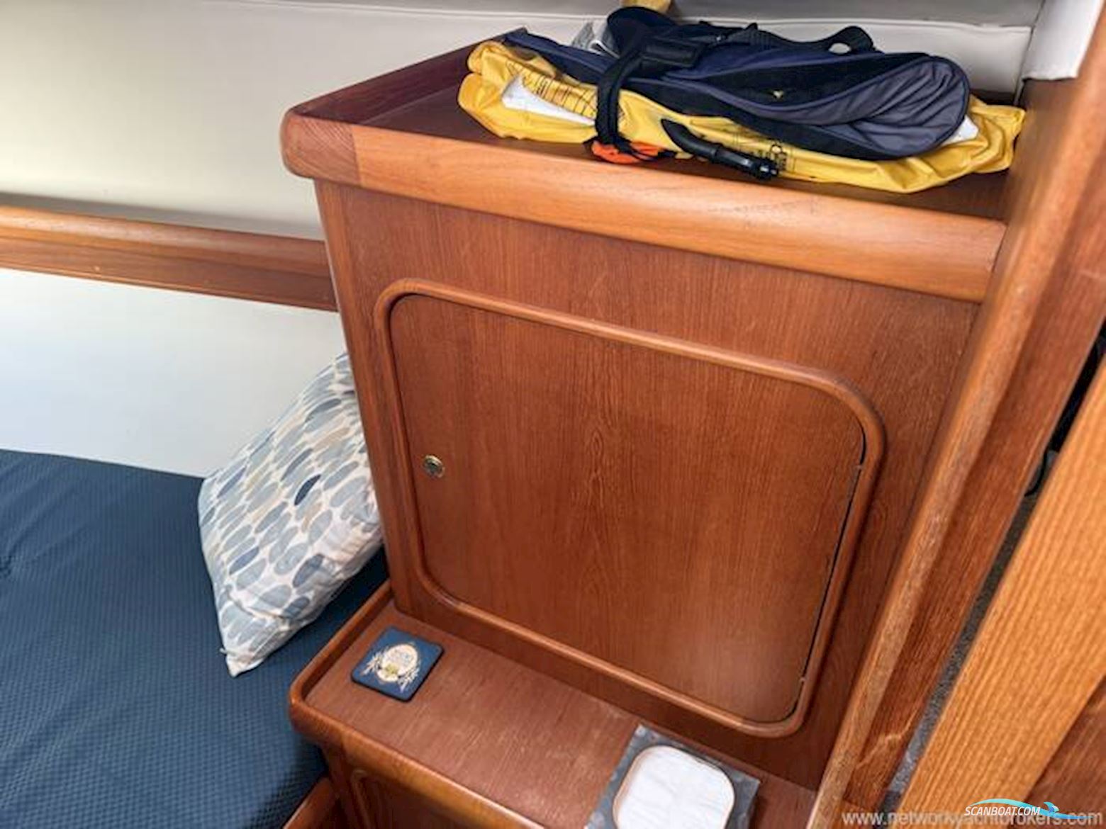 Westerly Ocean 33