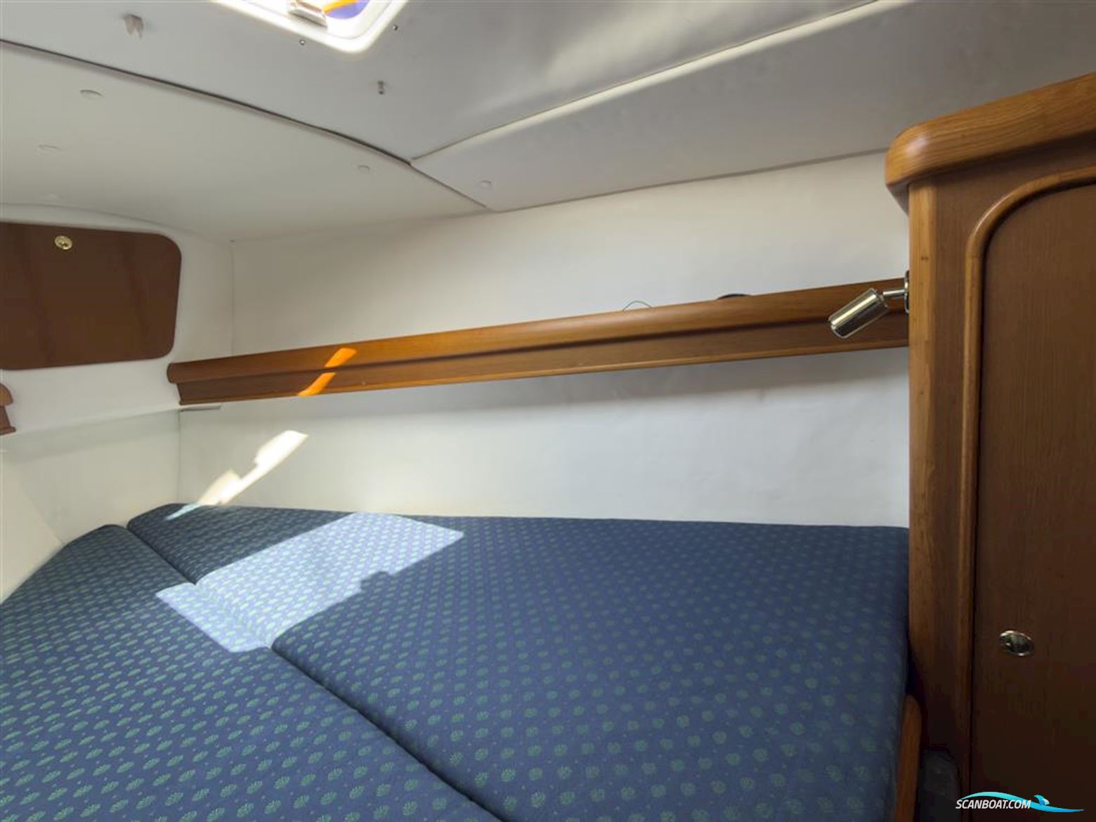 Westerly Ocean 33