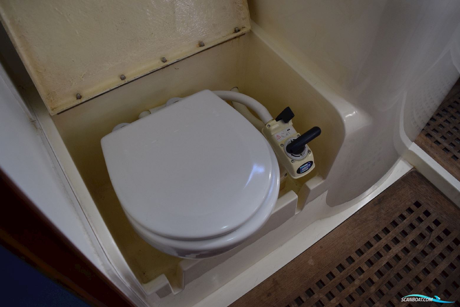 Westerly Oceanmaster 48