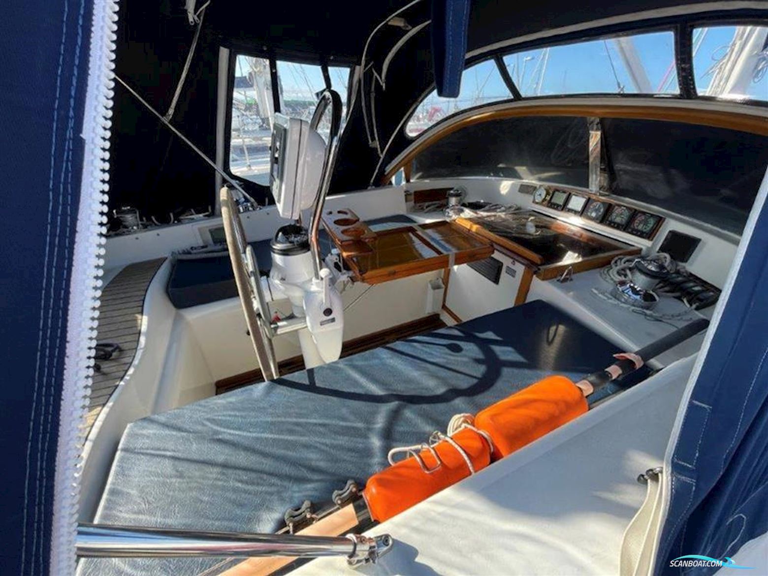 Westerly Oceanquest