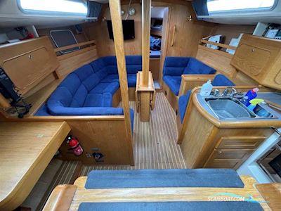 Westerly Oceanquest Sailingboat 1998, United Kingdom