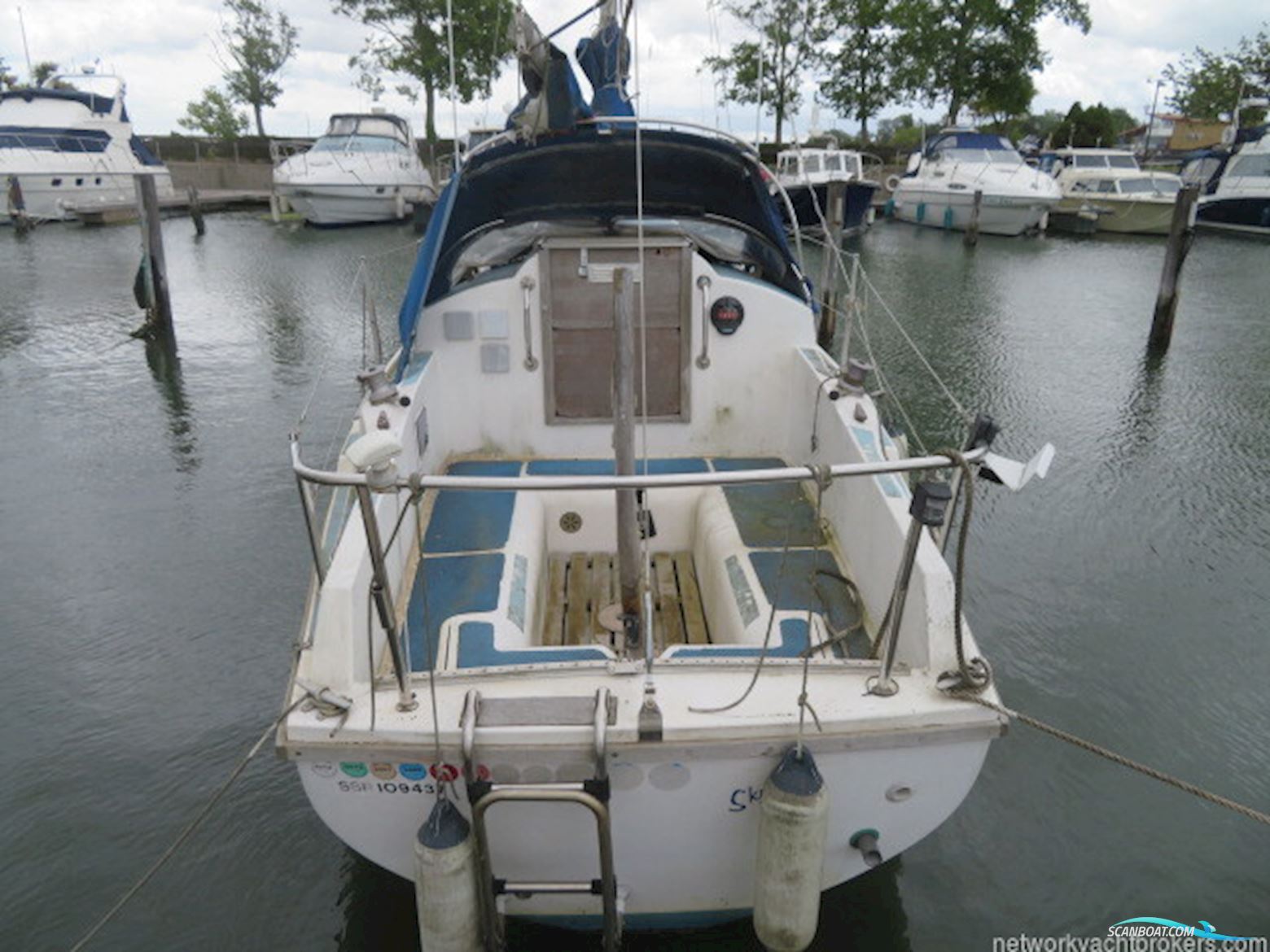 Westerly Pageant