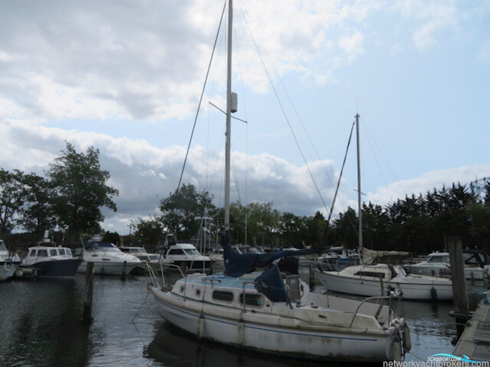 Westerly Pageant