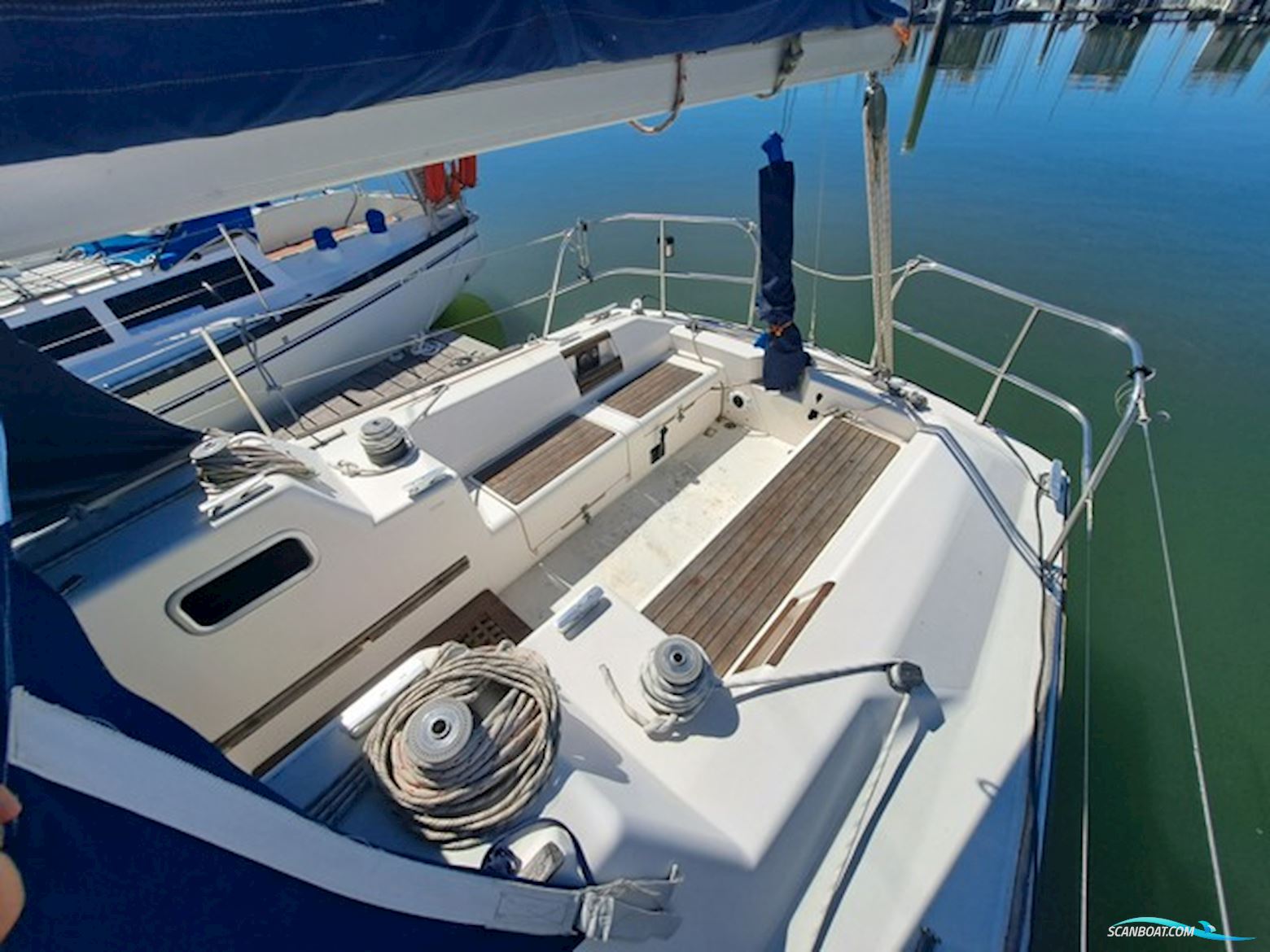 Westerly Regata 310