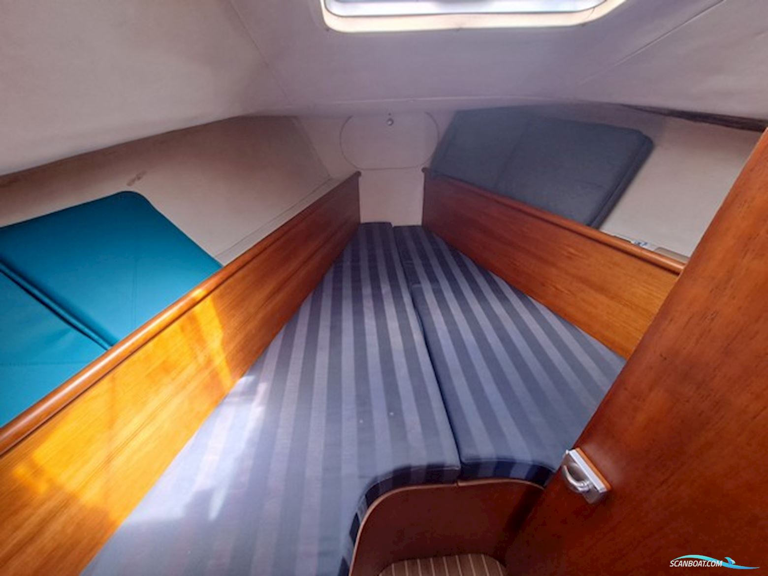 Westerly Regata 310