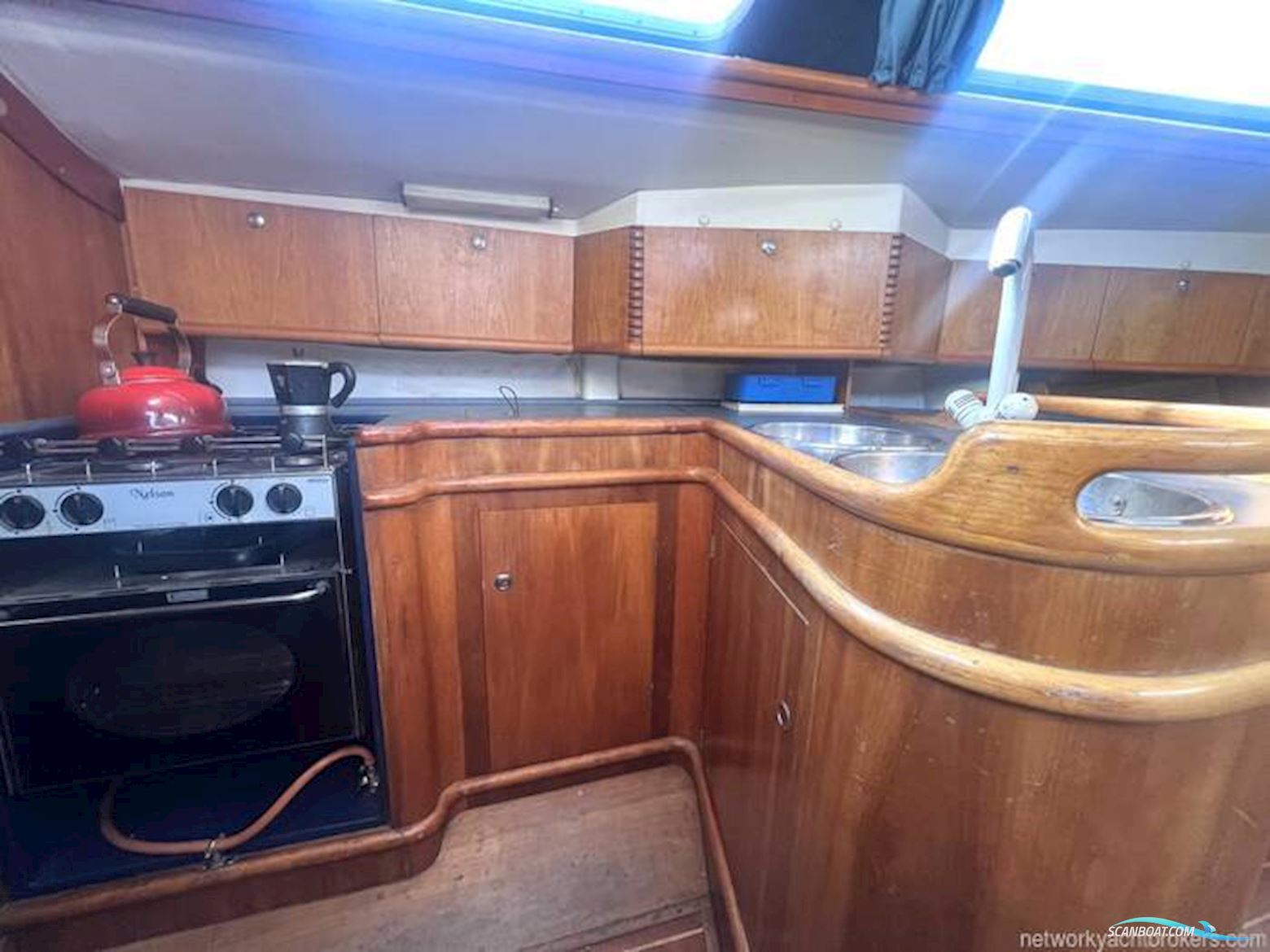 Westerly Regatta 330