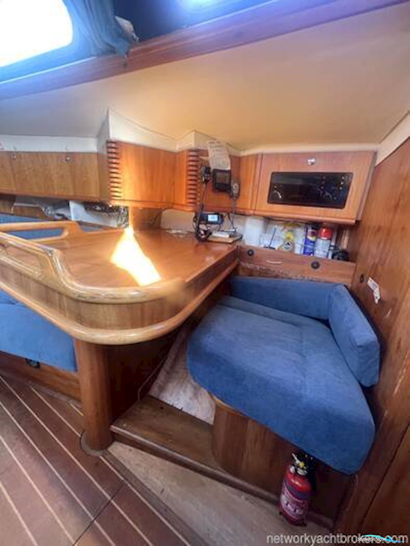 Westerly Regatta 330