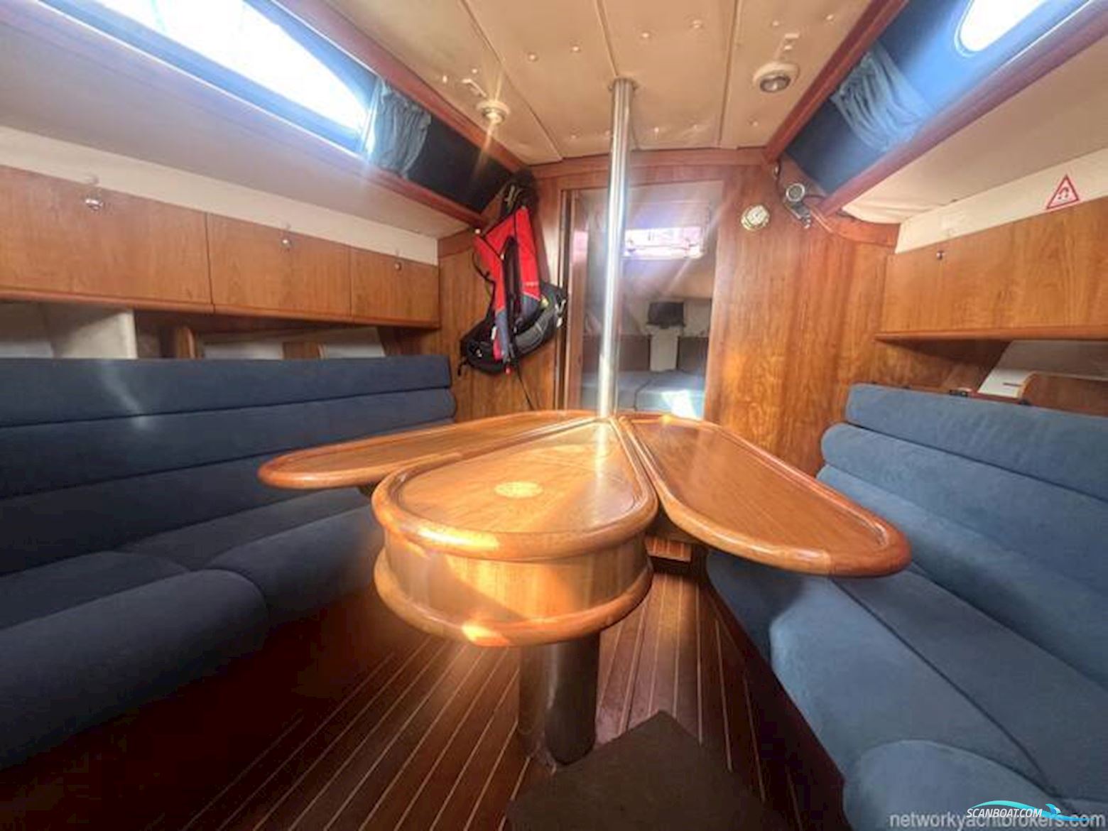 Westerly Regatta 330