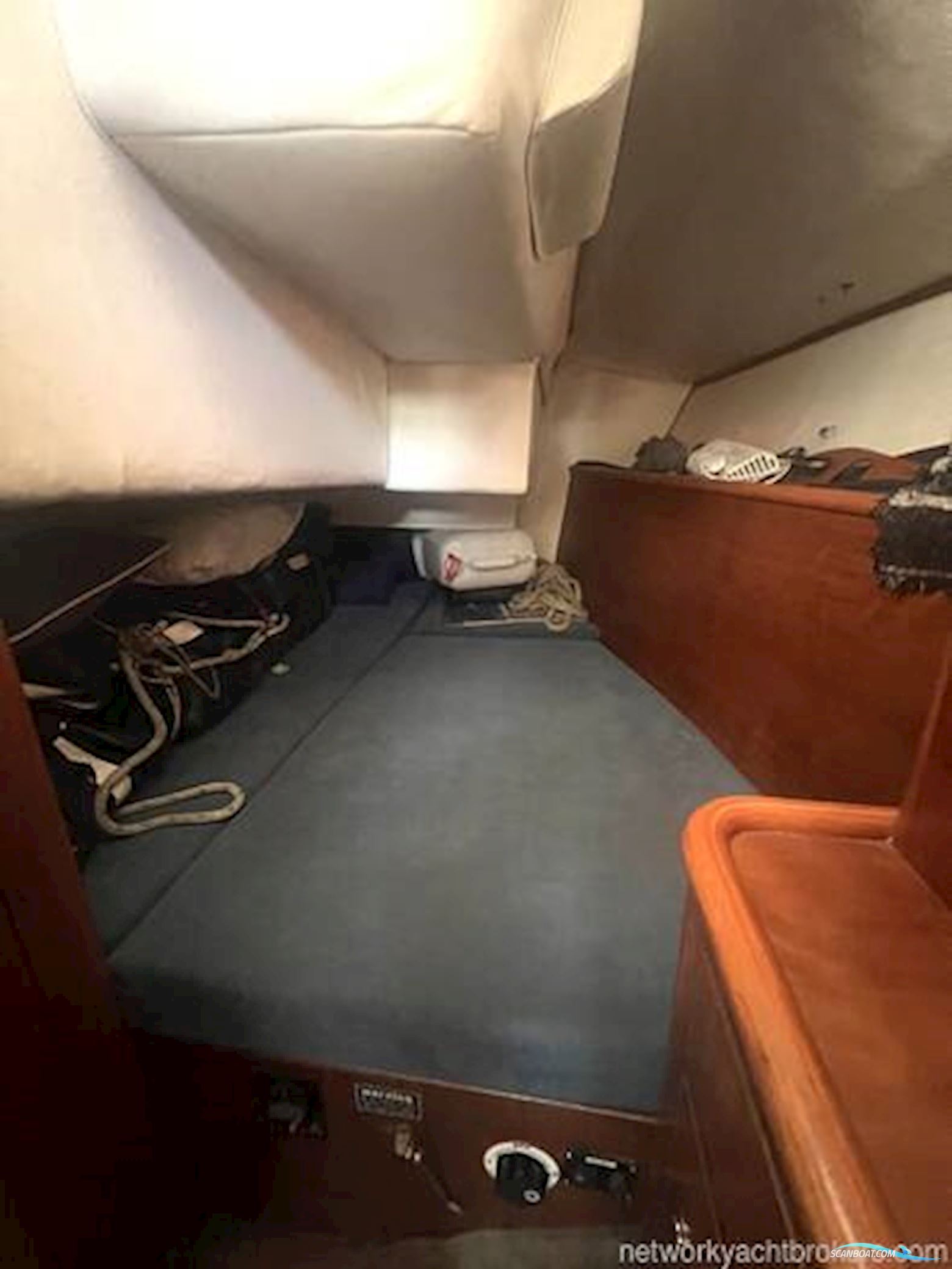 Westerly Regatta 330