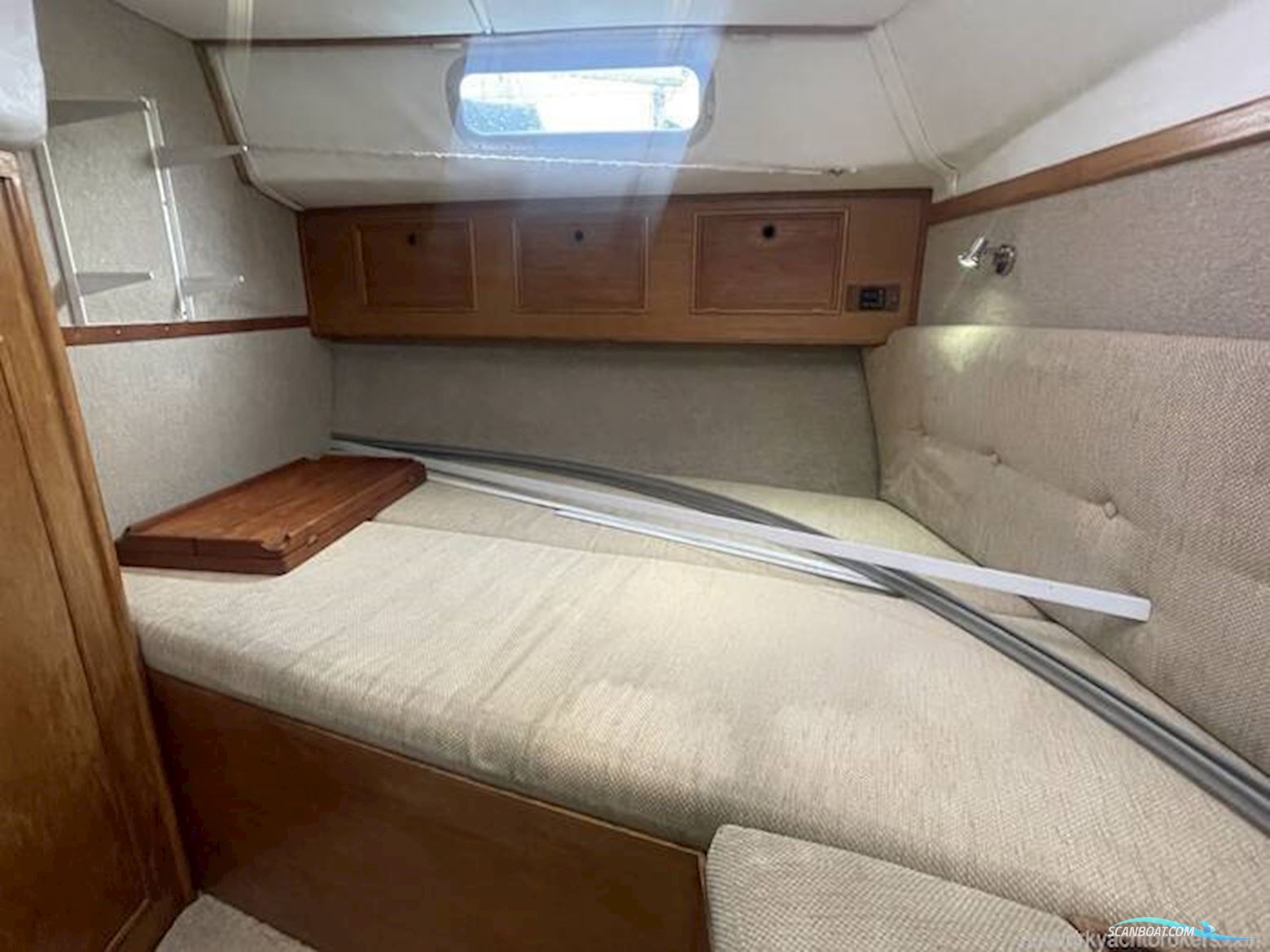 Westerly SeaHawk 34 CC