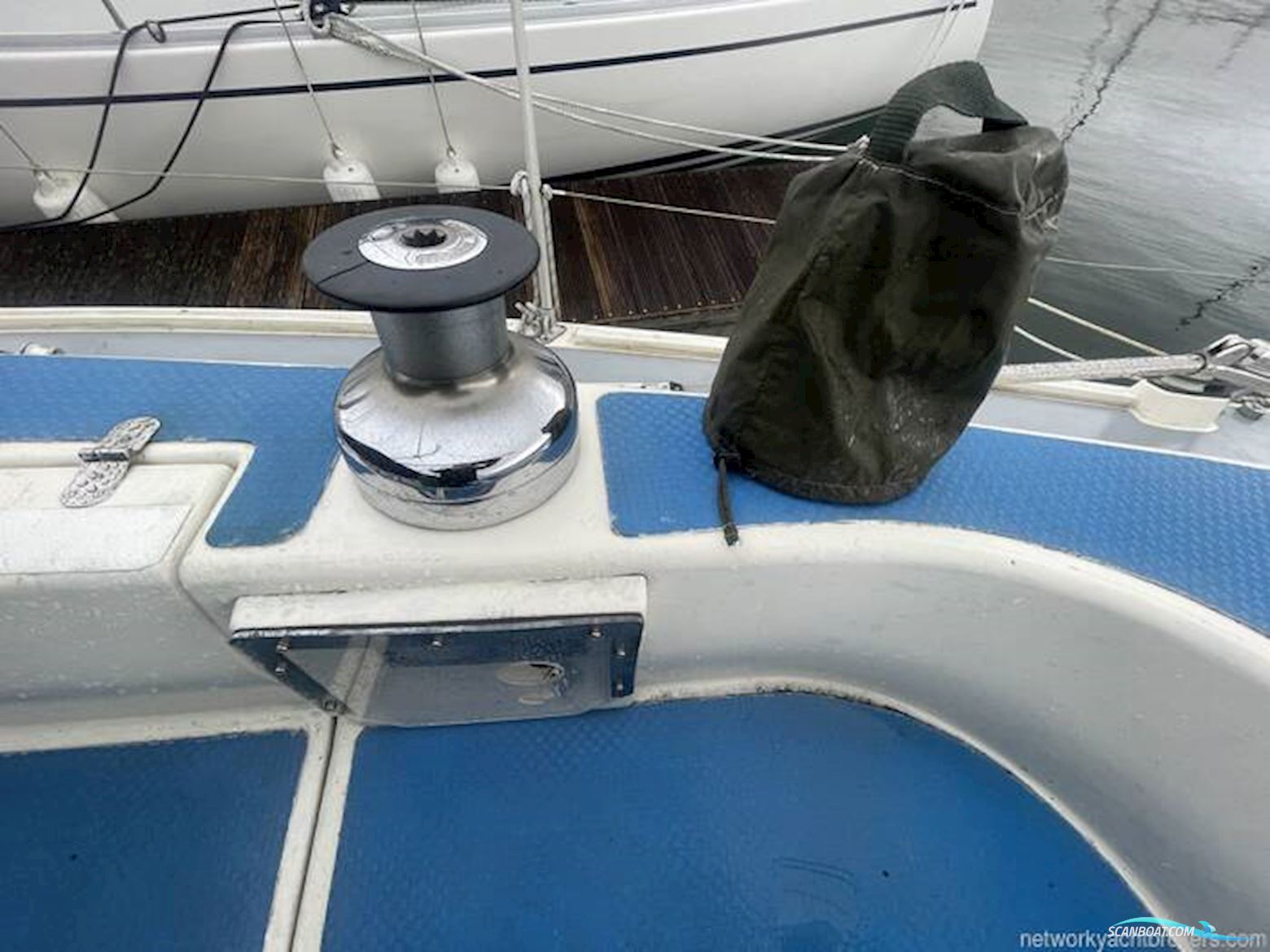 Westerly SeaHawk 34 CC