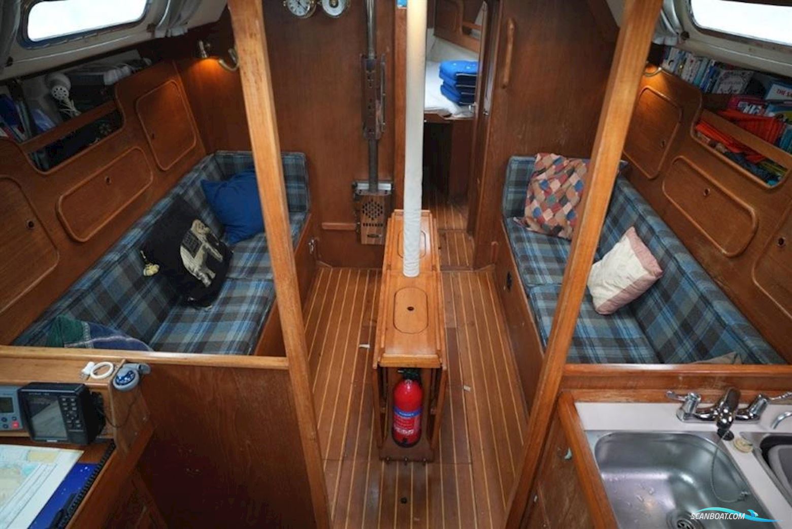 Westerly Sealord