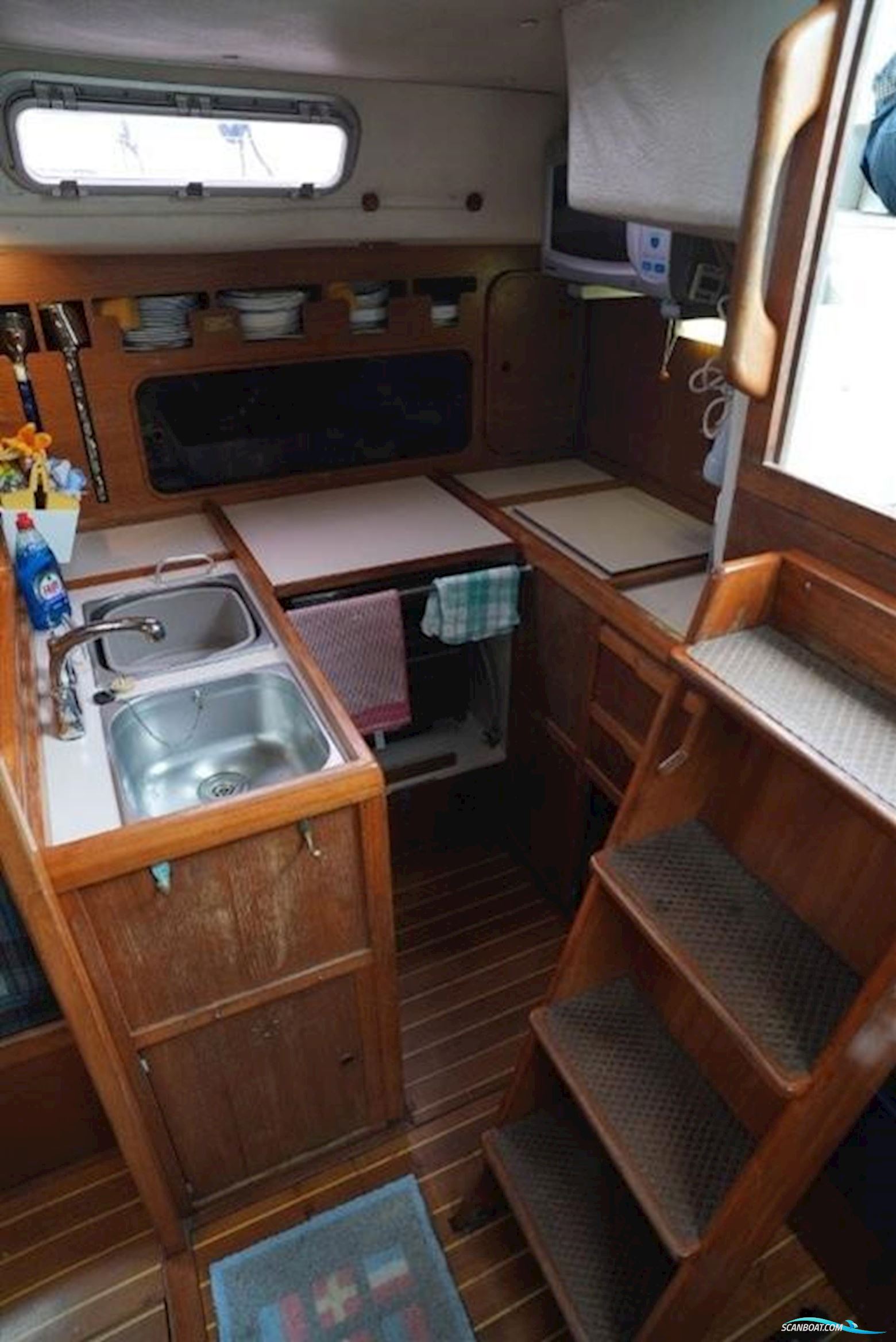 Westerly Sealord