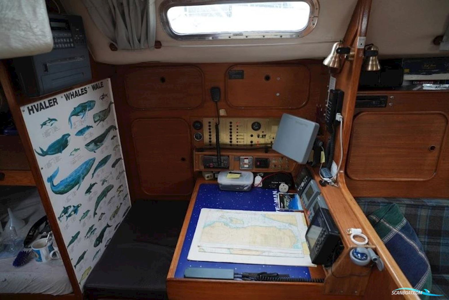 Westerly Sealord