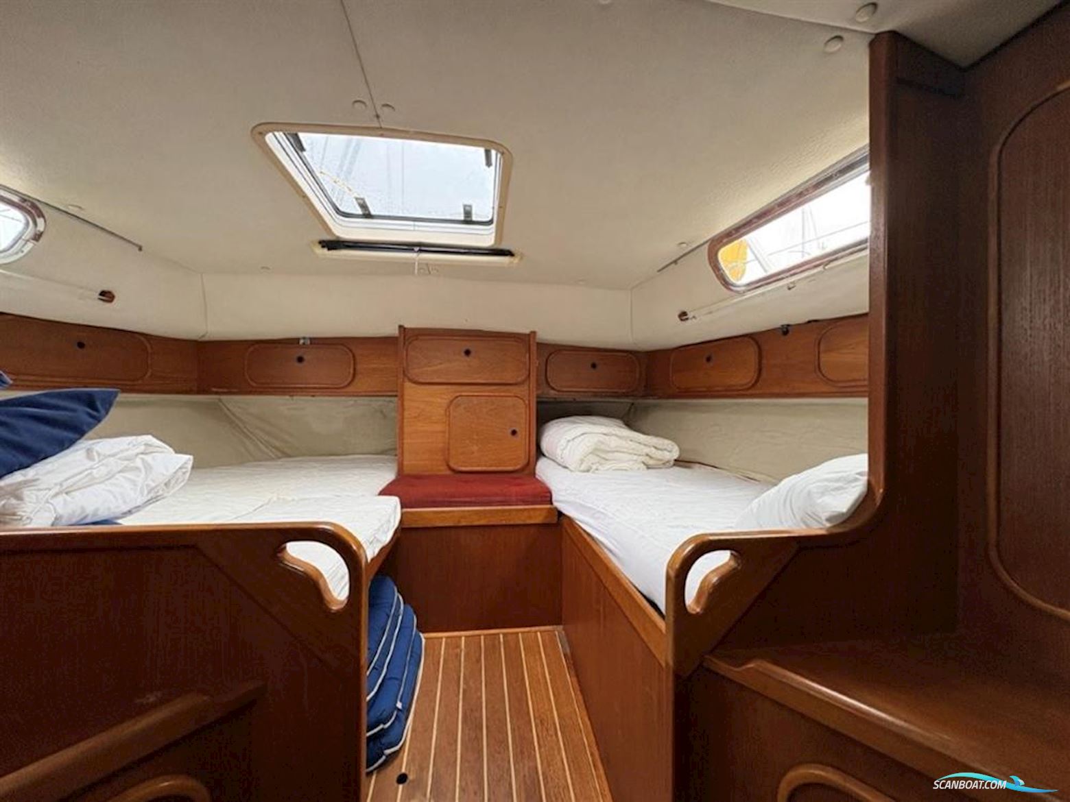 Westerly Sealord