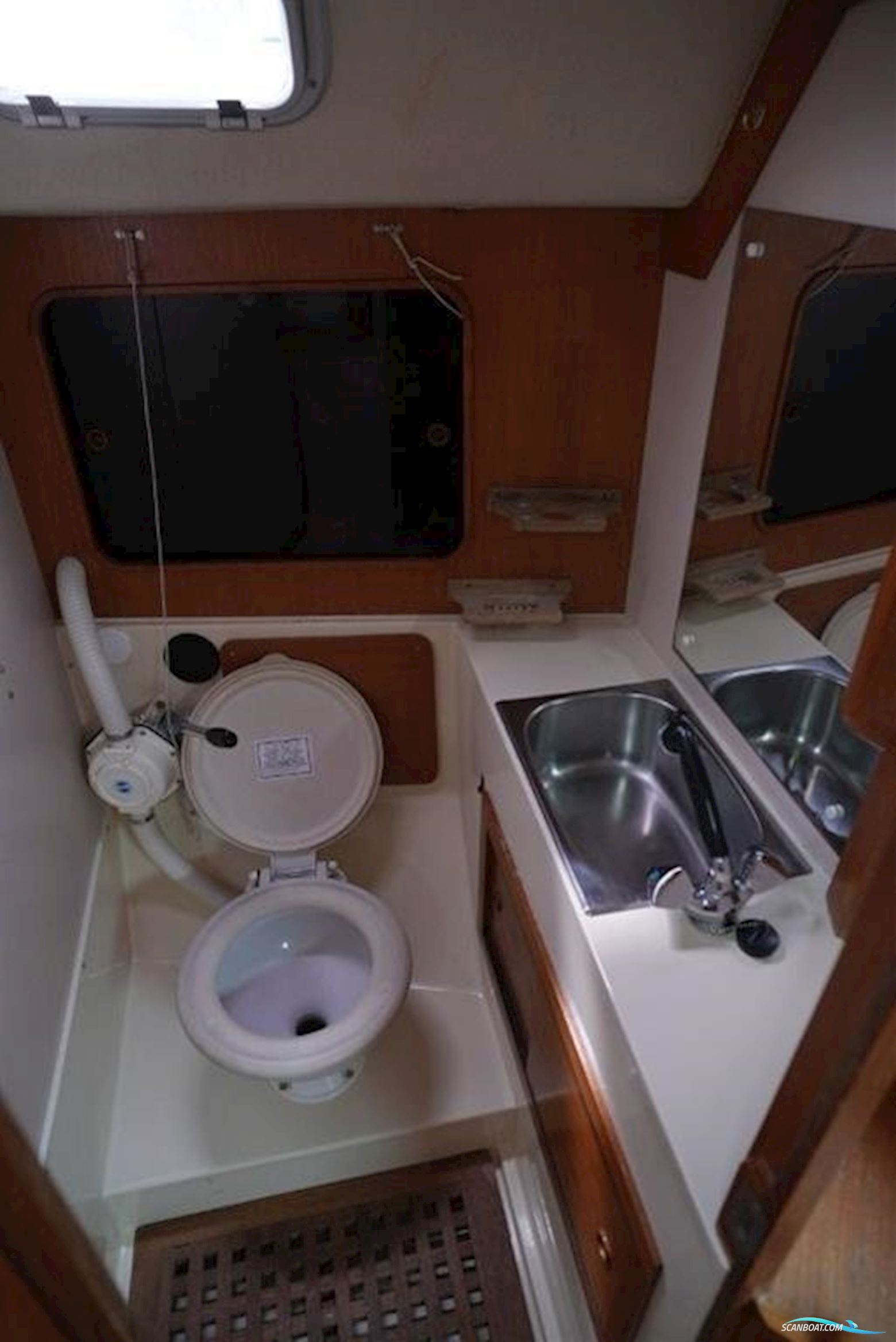 Westerly Sealord