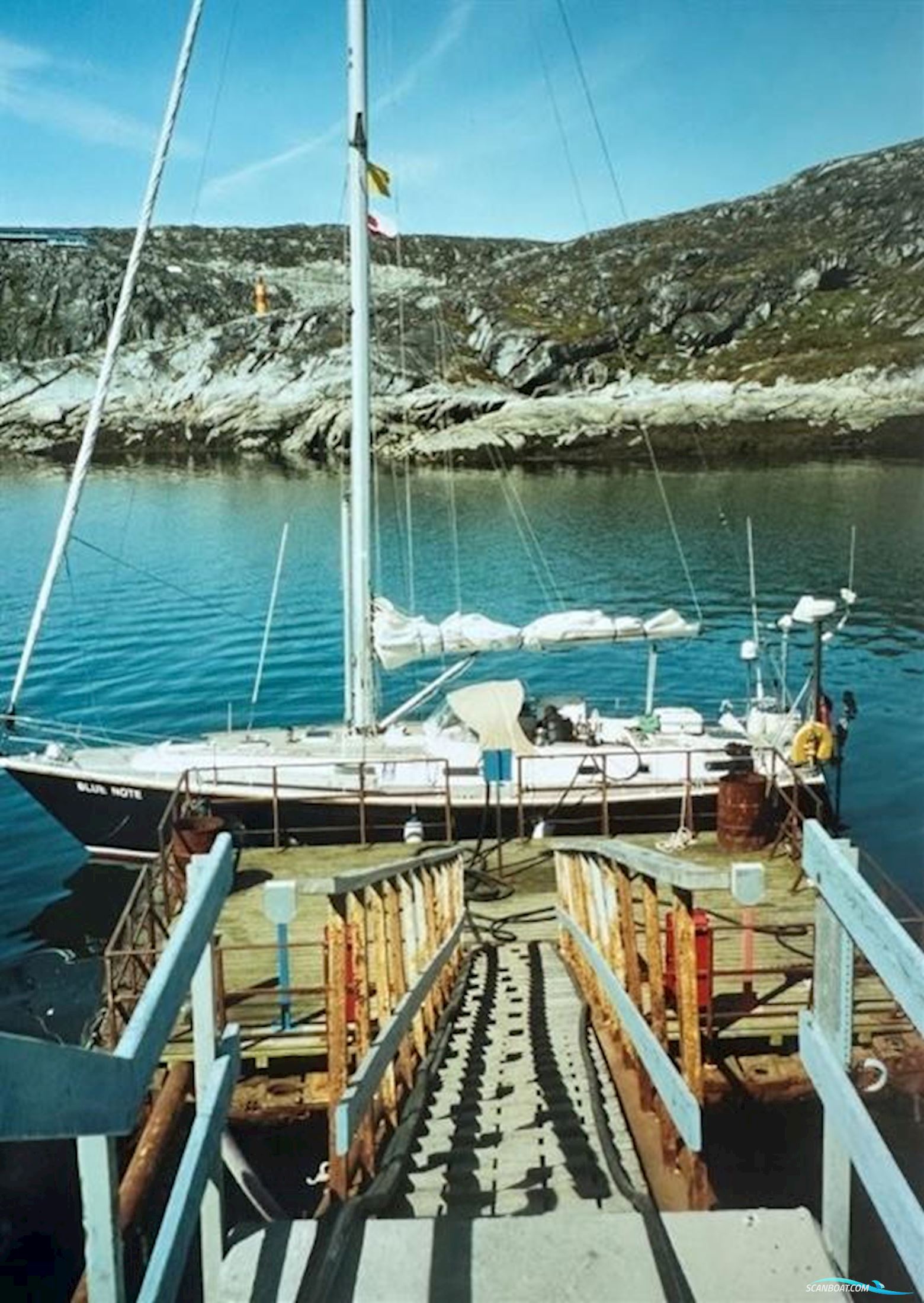 Westerly Sealord