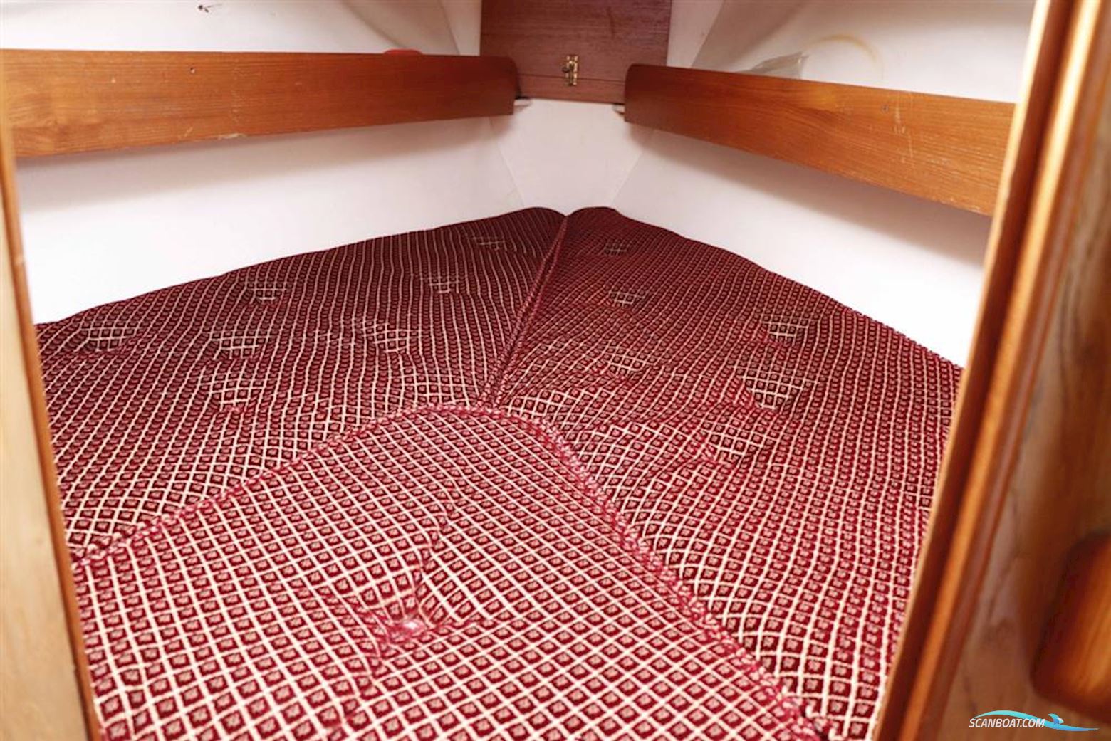 Westerly Yachts Merlin