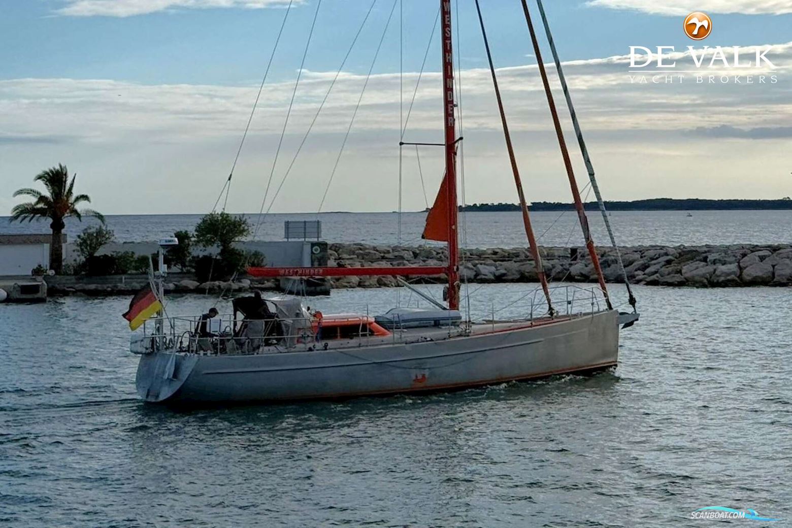 Westhinder 52