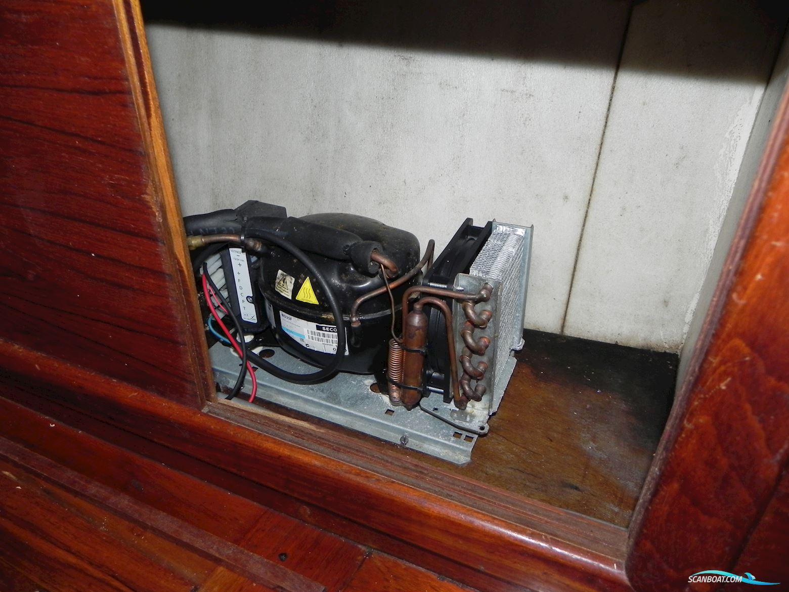 Westsail 32