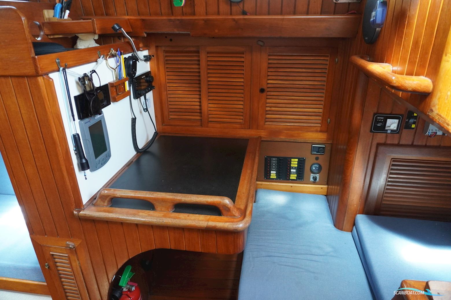 Westwind 35