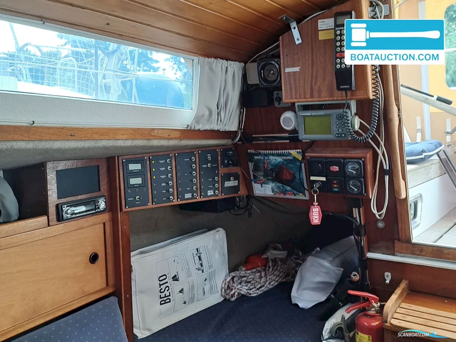 Wibo 945