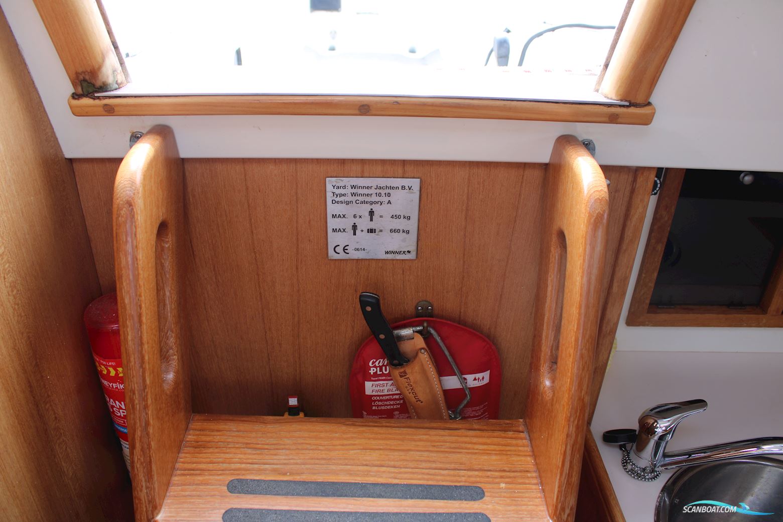 Winner 10.10