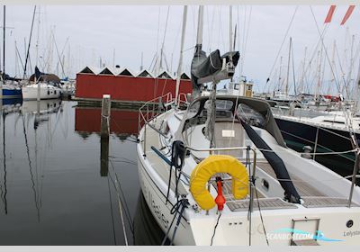 Winner 10.10 Sailingboat 2007, with Yanmar 3YM20 engine, The Netherlands