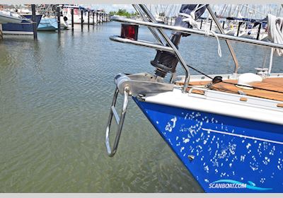 Winner 1120 Sailingboat 1995, The Netherlands