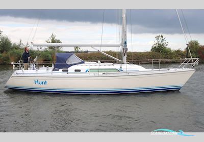 Winner 1120 Sailingboat 1998, The Netherlands