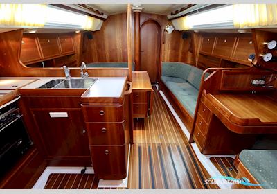 Winner 1120 Sailingboat 1998, The Netherlands