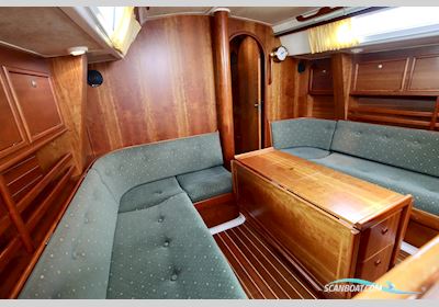 Winner 1120 Sailingboat 1998, The Netherlands