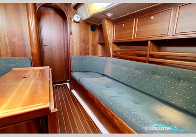 Winner 1120 Sailingboat 1998, The Netherlands
