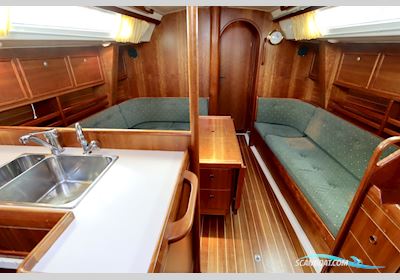 Winner 1120 Sailingboat 1998, The Netherlands
