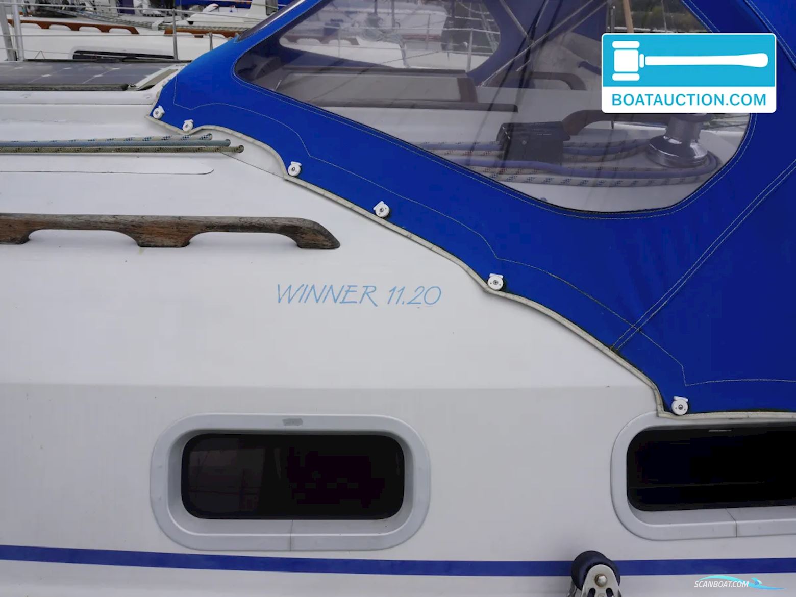 Winner 1120