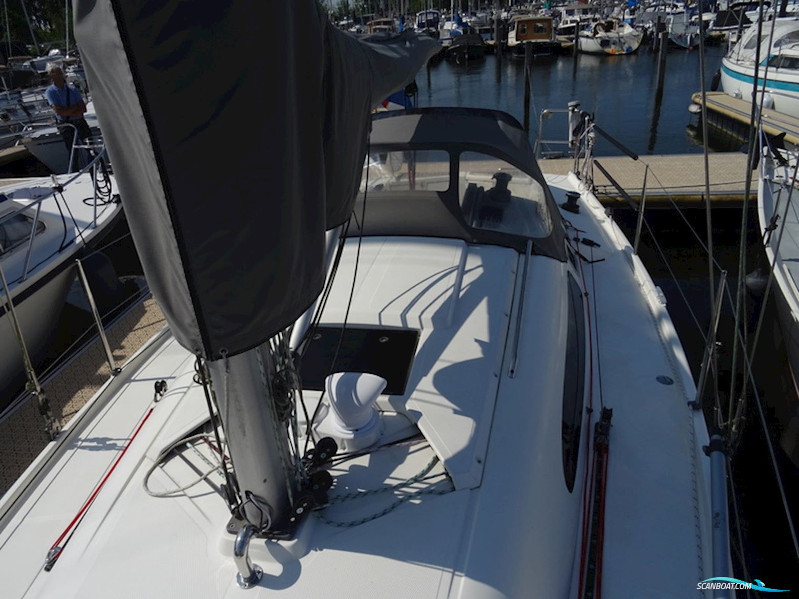 Winner 900 Classic Edition