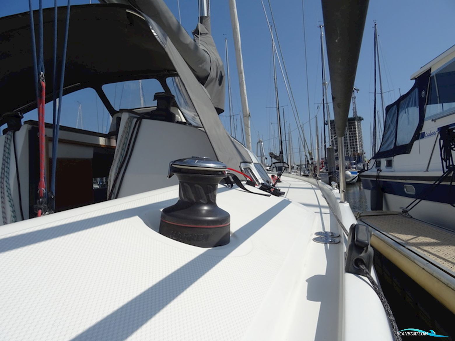 Winner 900 Classic Edition