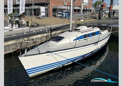 X-302 - X-Yachts Sailingboat 1995, The Netherlands
