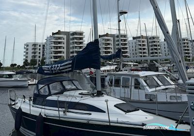 X-332 X-Yachts Sailingboat 2006, with Yanmar engine, Denmark