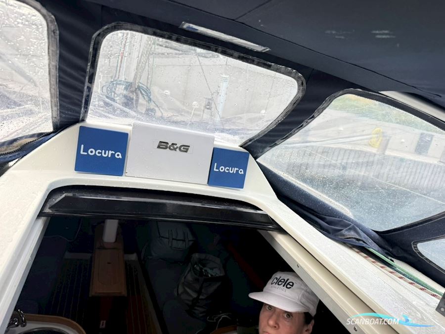 X-332 X-Yachts