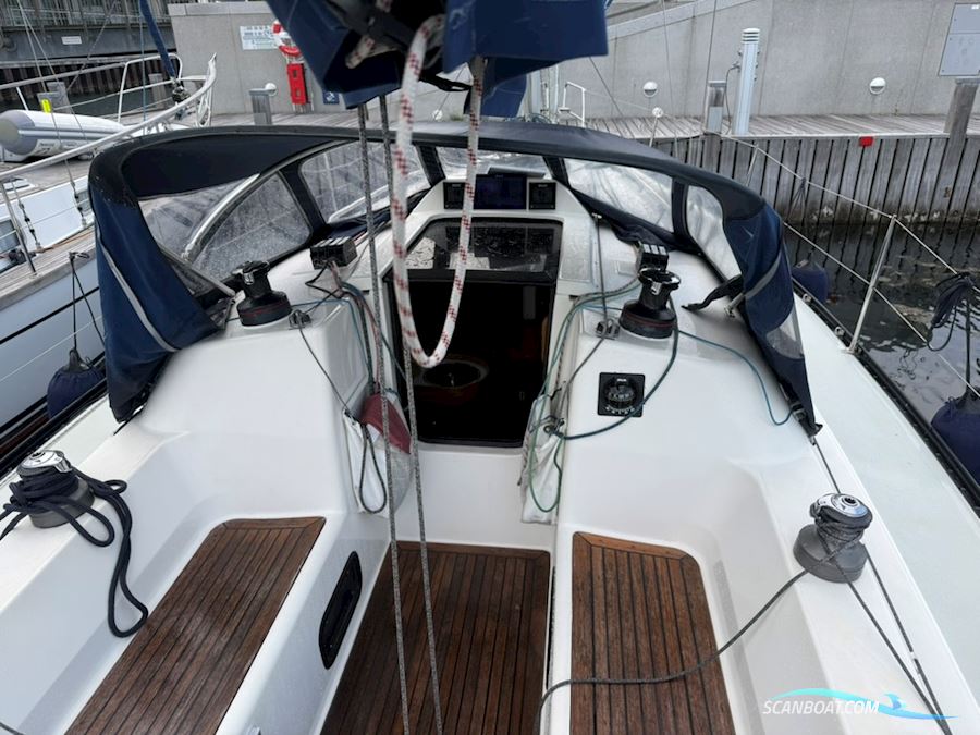 X-332 X-Yachts
