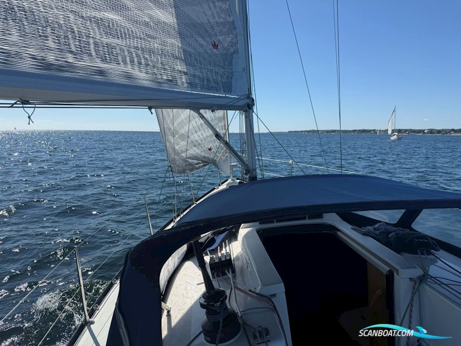 X-332 X-Yachts