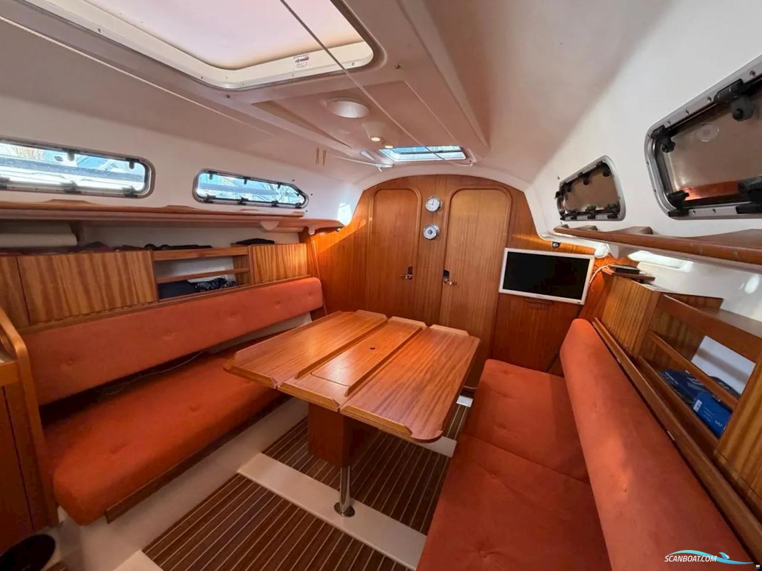 X-35 - X-Yachts