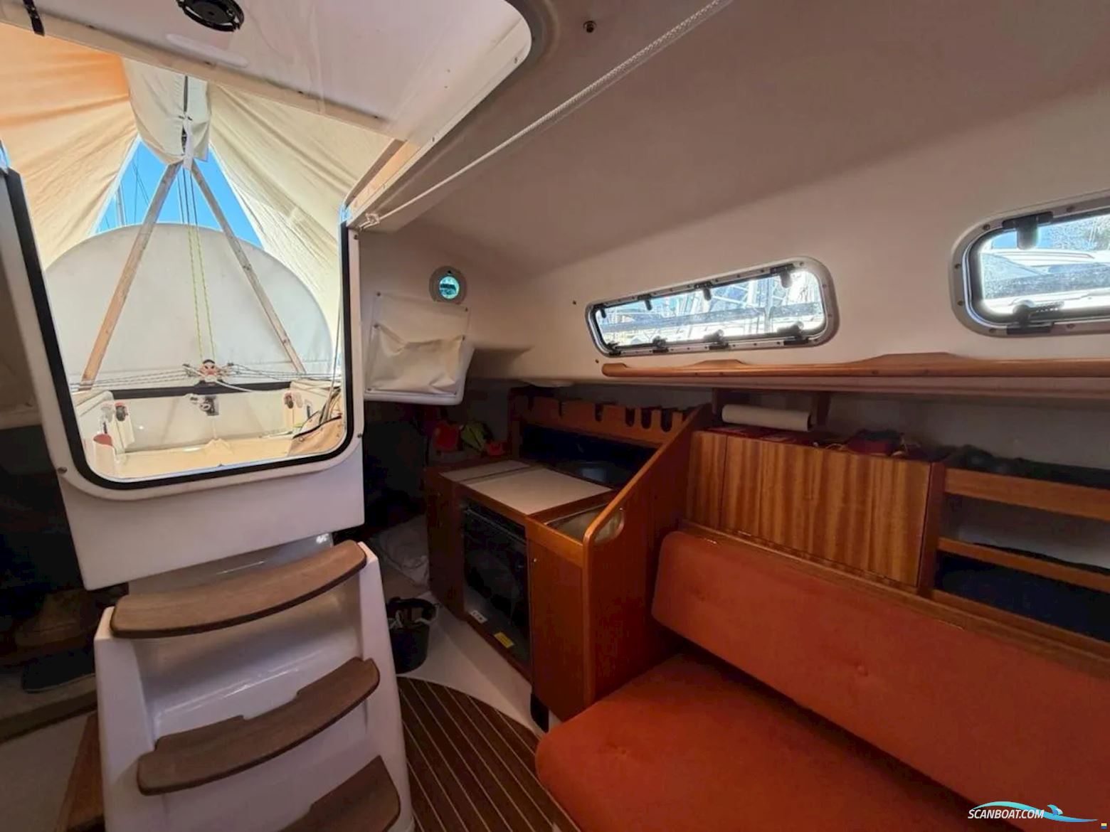 X-35 - X-Yachts